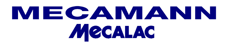 Mecamann 